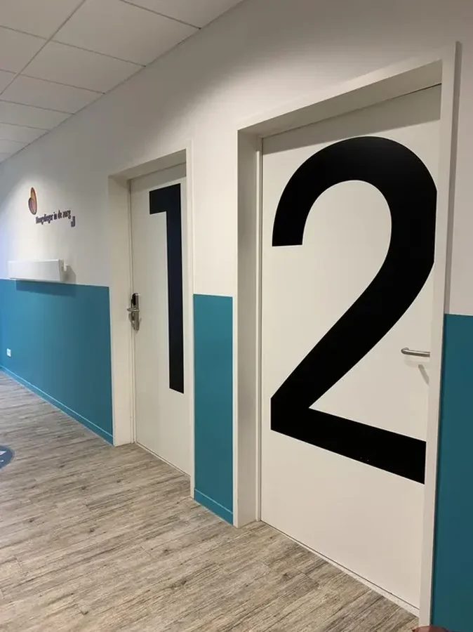 AZ Monica Polikliniek Blancefloer - Foto 2