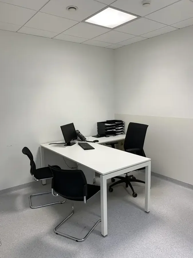 AZ Monica Polikliniek Blancefloer - Foto 4