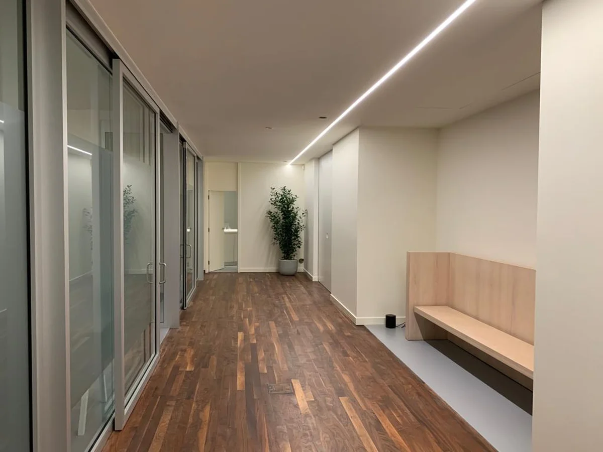 We Care Boechout - Gang