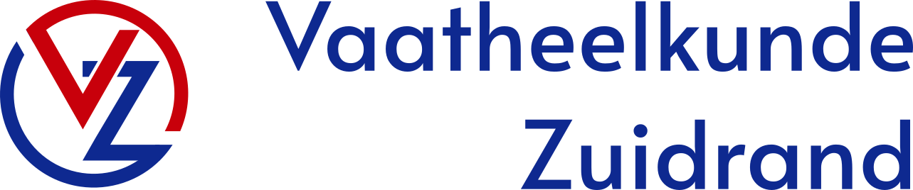 Logo Vaatheelkunde Zuidrand