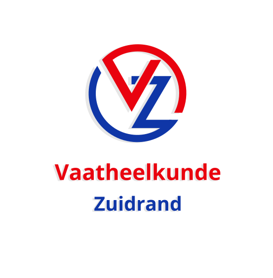 Vaatheelkunde Zuidrand Logo